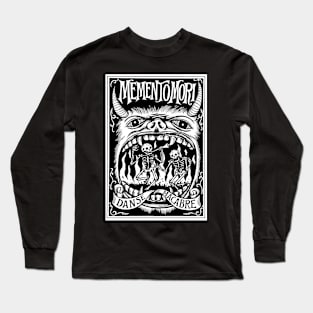 Mementomori Long Sleeve T-Shirt